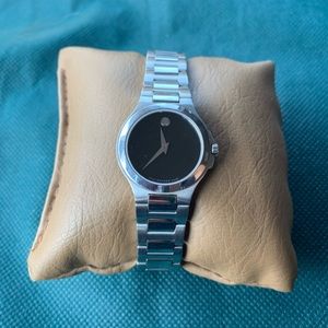 Women's Movado Watch
